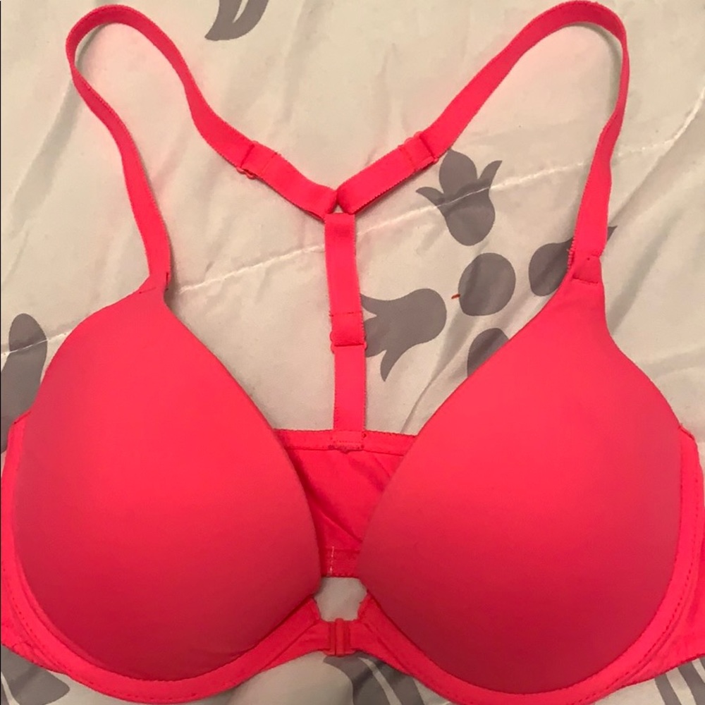 Victoria Secret Push Up Bra